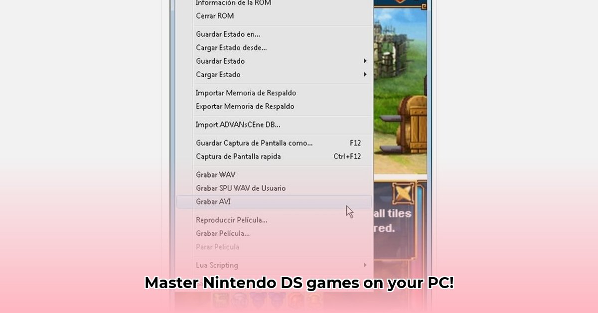 desmume-emulatore-download-ita